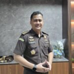 Estafet Marwah Putra Minang: David Razi Resmi Nakhodai Kejari Tojo Una-Una, Melanjutkan Jejak Dr. Rizky Fachrurrozi